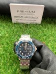 OMEGA SEAMASTER 300 JAMES BOND 007 EDITION 42MM Blue Dial For Men’s Wrist Watch