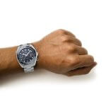 Omega Seamaster Planet Ocean 600M Chronograph 45.5mm Co-Axial Mater Chronometer Men’s Watch