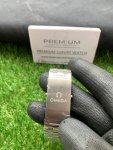 Omega James Bond Limited Edition Green Dial Chronometer 42mm Men’s Wrist Watch