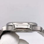 Patek Philippe Nautilus Blue Dial 5726/1A-014 Stainless Steel Wrist Watch