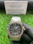 Patek Philippe Nautilus Black Dial Men's Watch 5726/1A-001