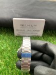 Patek Philippe Nautilus Black Dial Men's Watch 5726/1A-001