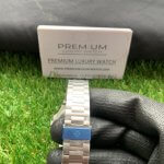 Patek Philippe Nautilus Black Dial Men's Watch 5726/1A-001