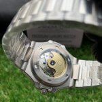 Patek Philippe Nautilus Black Dial Men's Watch 5726/1A-001