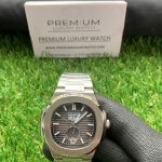 Patek Philippe Nautilus Black Dial Men's Watch 5726/1A-001