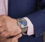 ROLEX Sea Dweller Deepsea Blue Dial 44  Stainless Steel Men’s Watch 116660
