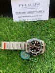 Black Submariner Rolex 41MM Automatic Chronometer Black Dial High Quality Swiss Men's Watch