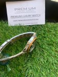 Rolex Submariner Two Tone Black Dial 41MM Stainless Steel And Yellow Gold Bracelet Automatic Men's Watch