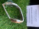 Rolex Yacht Master Rose Gold/Stainless Steel 40 Brown Dial Oyster Bracelet 116621