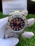 Rolex Yacht Master Stainless Steel 40MM Blue Dial Bezel Oyster Bracelet 116622