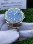 Rolex Yacht Master Stainless Steel 40MM Blue Dial Bezel Oyster Bracelet 116622