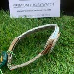 Rolex Yacht Master Stainless Steel 40MM Blue Dial Bezel Oyster Bracelet 116622