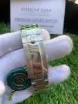 Rolex Yacht Master Stainless Steel 40MM Blue Dial Bezel Oyster Bracelet 116622