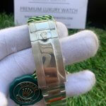 Rolex Yacht Master Stainless Steel 40MM Blue Dial Bezel Oyster Bracelet 116622