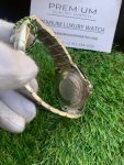 Rolex Yacht Master Stainless Steel 40MM Blue Dial Bezel Oyster Bracelet 116622