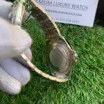 Rolex Yacht Master Stainless Steel 40MM Blue Dial Bezel Oyster Bracelet 116622