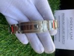 Rolex Yacht-Master Platinum Grey Dial Watch