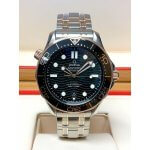 Omega Seamaster 300M Automatic 42MM Men's Watch 210.20.42.20.01.002