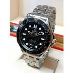 Omega Seamaster 300M Automatic 42MM Men's Watch 210.20.42.20.01.002