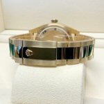 Rolex Sky Dweller Yellow Gold Champagne Dial Men’s Oyster Bracelet Watch 32693842