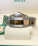 Sky Dweller Two Tone Rolex Champagne Dial 42MM Yellow Gold Oyster Men's Watch 326933