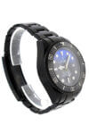Rolex Sea Dweller Deepsea Blue and Black Dial Stainless Steel Black Boc Coating Oyster Automatic Men’s Watch 116660Rolex Sea Dweller Deepsea Blue and Black Dial Stainless Steel Black Boc Coating Oyster Automatic Men’s Watch 116660