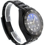 Rolex Sea Dweller Deepsea Blue and Black Dial Stainless Steel Black Boc Coating Oyster Automatic Men’s Watch 116660Rolex Sea Dweller Deepsea Blue and Black Dial Stainless Steel Black Boc Coating Oyster Automatic Men’s Watch 116660