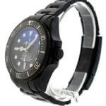 Rolex Sea Dweller Deepsea Blue and Black Dial Stainless Steel Black Boc Coating Oyster Automatic Men’s Watch 116660Rolex Sea Dweller Deepsea Blue and Black Dial Stainless Steel Black Boc Coating Oyster Automatic Men’s Watch 116660