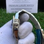 Rolex Submariner Blue White Gold Date 40MM Ceramic Bezel Oyster Bracelet 116619LB
