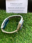 Rolex Submariner Blue White Gold Date 40MM Ceramic Bezel Oyster Bracelet 116619LB