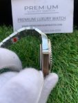 Rolex Submariner Green Bezel Black Dial 41 Kermit Automatic Chronometer Men’s Watch 126610LV New