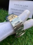 Rolex Submariner Green Bezel Black Dial 41 Kermit Automatic Chronometer Men’s Watch 126610LV New