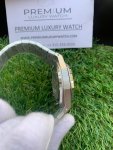 Audemars Piguet Royal Oak Skeleton 41MM Balance  In Steel Men’s Watch 15407ST.OO.1220ST.01