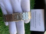 Audemars Piguet Royal Oak Skeleton 41MM Balance  In Steel Men’s Watch 15407ST.OO.1220ST.01