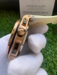 Audemars Piguet Royal Oak Offshore Rose Gold Chronograph 44MM Summer Addition Watch 26408OR.OO.A010CA.01