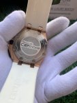 Audemars Piguet Royal Oak Offshore Rose Gold Chronograph 44MM Summer Addition Watch 26408OR.OO.A010CA.01
