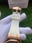 Audemars Piguet Royal Oak Offshore Rose Gold Chronograph 44MM Summer Addition Watch 26408OR.OO.A010CA.01