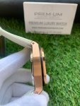 Audemars Piguet Royal Oak Offshore Rose Gold Chronograph 44MM Summer Addition Watch 26408OR.OO.A010CA.01