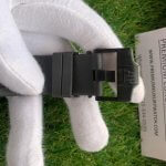 AP Royal Oak Offshore On Wrist | 42MM Black Dial & Strap Watch.