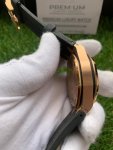 AP Royal Oak Offshore Rose Gold Chronograph 42MM Dial Watch 26470