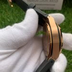 AP Royal Oak Offshore Rose Gold Chronograph 42MM Dial Watch 26470