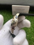 Patek Philippe Aquanaut Chronograph 5968A-001 Black Dial Watch