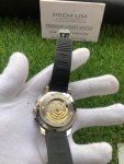 Patek Philippe Aquanaut Chronograph 5968A-001 Black Dial Watch