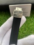 Patek Philippe Aquanaut Chronograph 5968A-001 Black Dial Watch