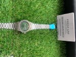 Patek Philippe Nautilus Stainless Steel 40mm Men’s 5711/1A-014 Olive Green Watch