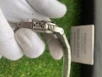 Patek Philippe Nautilus Stainless Steel 40mm Men’s 5711/1A-014 Olive Green Watch