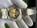 Patek Philippe Nautilus Stainless Steel 40mm Men’s 5711/1A-014 Olive Green Watch