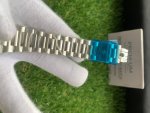 Patek Philippe Nautilus Stainless Steel 40mm Men’s 5711/1A-014 Olive Green Watch
