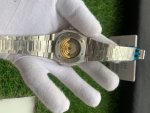 Patek Philippe Nautilus Stainless Steel 40mm Men’s 5711/1A-014 Olive Green Watch