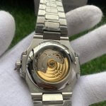 Patek Philippe Nautilus Perpetual Calendar Grand Complication Blue Dial 5740/1G Automatic Stainless Steel Watches
